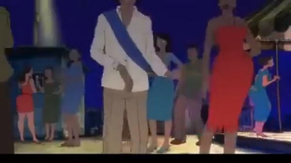 aya de Yopougon film complet en français