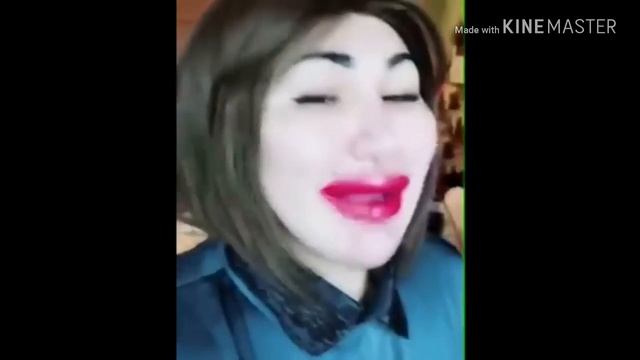 Jasminna Tirans Va Manzura Janjali Nima Boldi