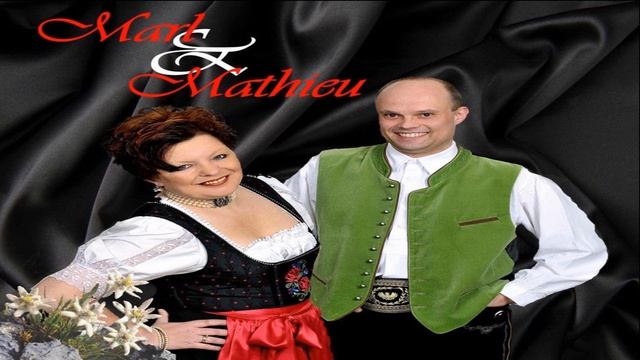 Marl & Mathieu - Immer was zu feiern смотреть онлайн