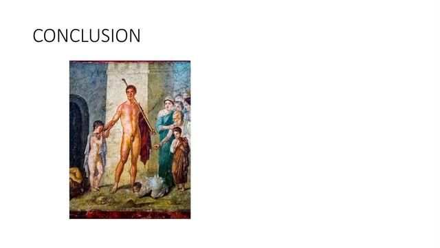 GCSE classical civilisation ‘myth and religion’ — foundation stories — Plutarch: Theseus and Romulu смотреть онлайн