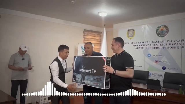 “O‘zbekiston-24" radiosi | "Yangiliklar" dasturi | Rahbar va yoshlar uchrashuvi #uzarxiv смотреть онлайн