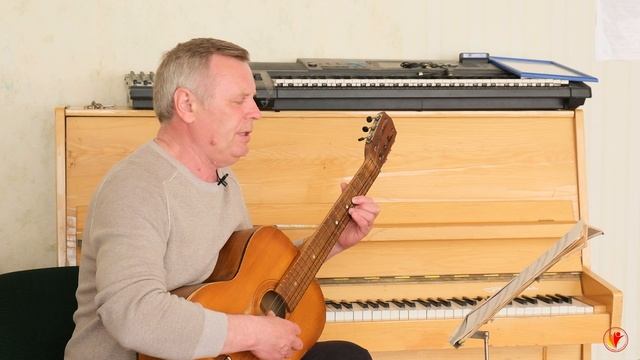 ИСПАНСКИЕ МОТИВЫ. РАЗБОР ПЬЕСЫ ЛЬВА ШУМЕЕВА | ОБУЧЕНИЕ ИГРЕ НА ГИТАРЕ | ИНСТРУМЕНТАЛЬНЫЙ АНСАМБЛЬ смотреть онлайн