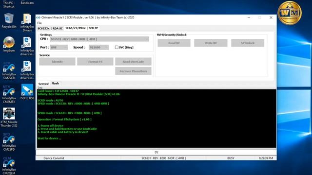 All China spd models password unlock & Reset by Cm2 смотреть онлайн