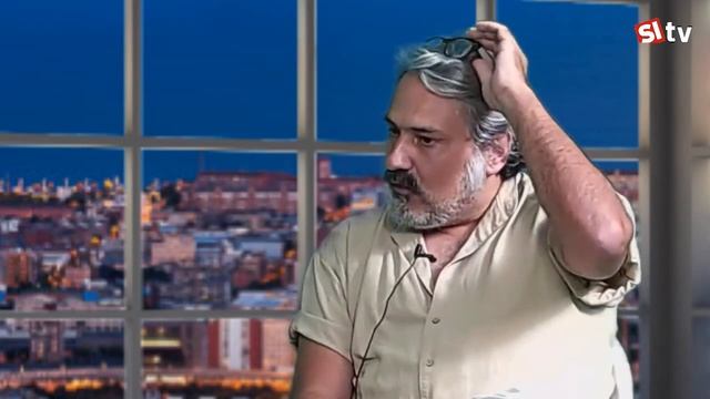 El nacionalisme avui, amb Toni Babia смотреть онлайн