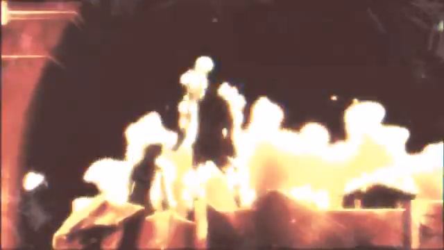 AnimeRap Feat Кинай - Реп про Школу Мертвецов _ Highschool Of The Dead Rap