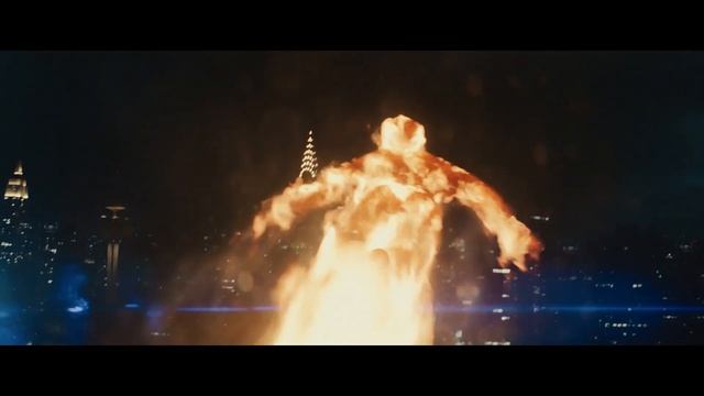 Фантастическая четвёрка: Первые шаги | Русский трейлер (Дубляж Red Head Sound) | Фильм 2025 смотреть онлайн