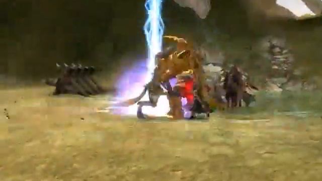 Legendary Champions - Battlefield Gameplay #2 смотреть онлайн
