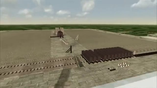 Теория строительства пирамиды Хеопса смотреть онлайн