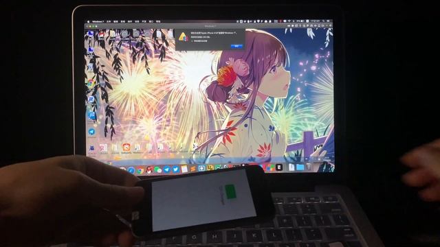 [GeekBen] Windows Free Untethered iCloud bypass iOS 12.2-13.7 смотреть онлайн