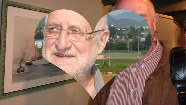 MANFRED AND HANS HAASE смотреть онлайн