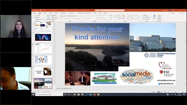 Impact of Social Media on Cardiology - Mobile Health Technologies in Cardiac Care смотреть онлайн
