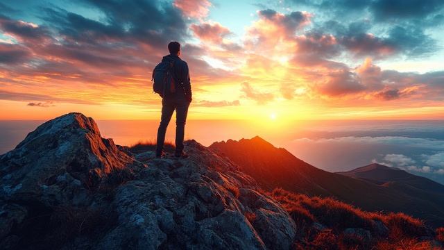 Keep Going _ Beautiful Chill Music Mix смотреть онлайн