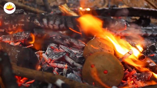 Can't believe this indeed, secret of the clay balls | Healthy balanced diet | The Nature Kitchen смотреть онлайн