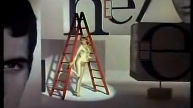 Vídeo Rocio Durcal Cartel de publicidad смотреть онлайн