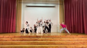 Открытый московский фестиваль «1+1»: 
равные условия - равные возможности 
ГБОУ Школа № 1368