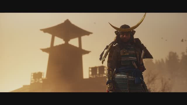 #7 Прохождение Ghost of Tsushima: Director's Cut