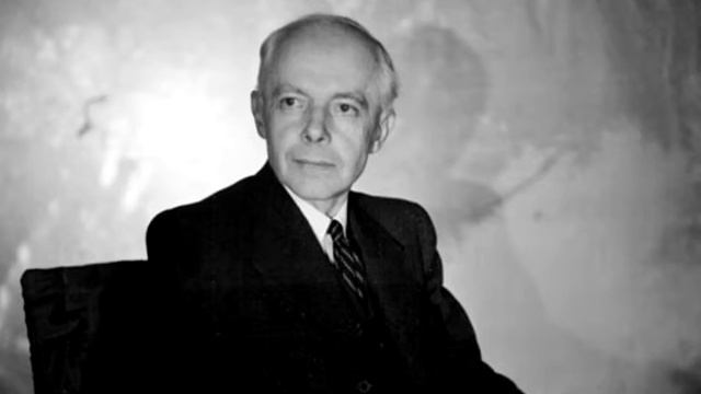 Béla Bartók Music for Strings, Percussion and Celesta, Op.106 смотреть онлайн