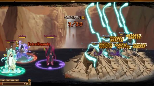 FF Minato - Mount myoboku killin the kushimaru! смотреть онлайн