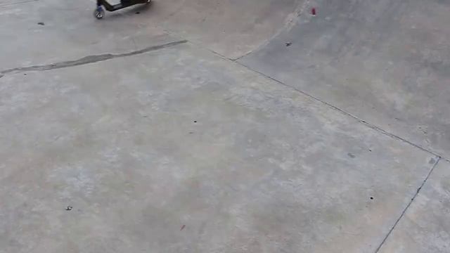 Tugun Skatepark Edit смотреть онлайн