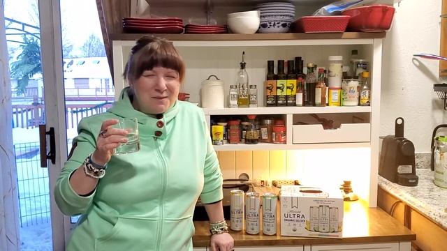 Michelob Ultra Organic Seltzer Review Part 2 смотреть онлайн