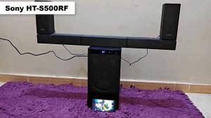 ТОП- 8.Лучших саундбаров🔊для телевизора📺Рейтинг 2024🏆Какой саундбар лучше по звуку?