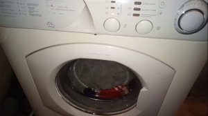 Не крутится барабан стиральной машинки Ariston, Полная диагностика и решения проблемы, #Барабан #Ind