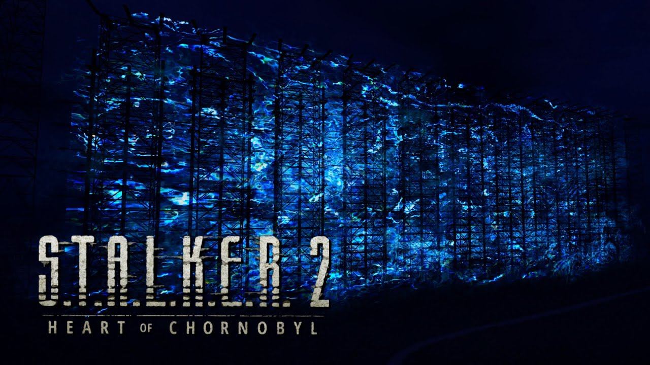 S.T.A.L.K.E.R. 2: Heart Of Chornobyl ☢ МАКСИМАЛЬНАЯ СЛОЖНОСТЬ ☢ Поход к Дуге #30