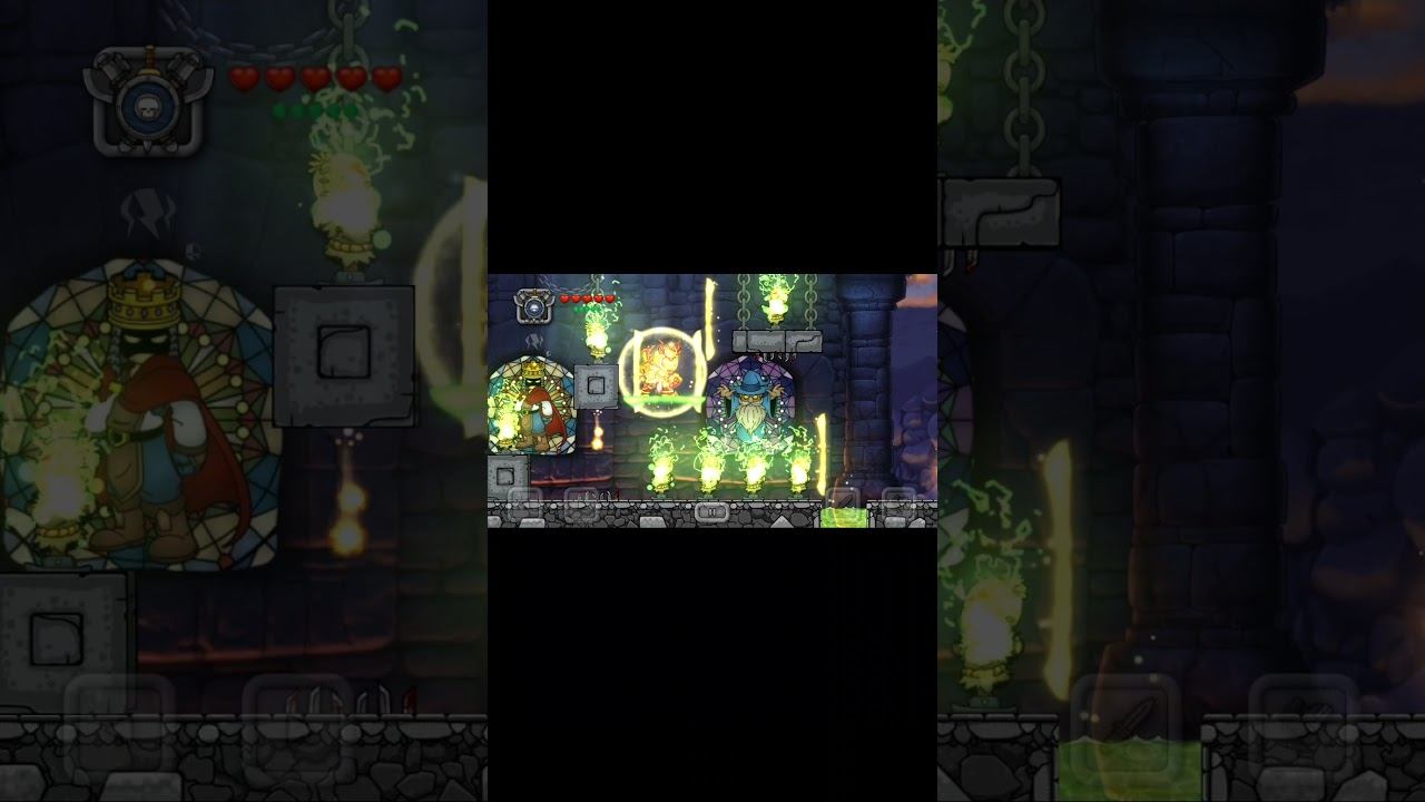Thunder Wave: Magic Rampage's Most Destructive Ability #magicrampage смотреть онлайн
