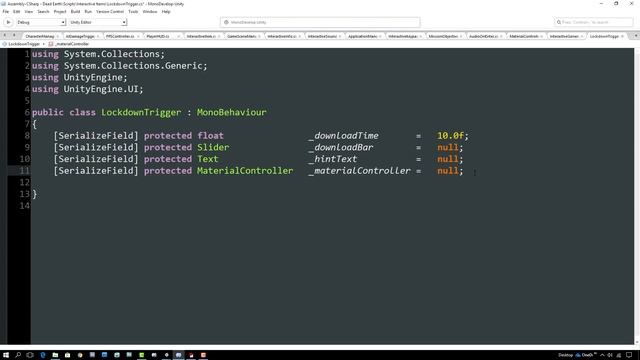 56 - Deactivating Lockdown (Creeper 006) смотреть онлайн