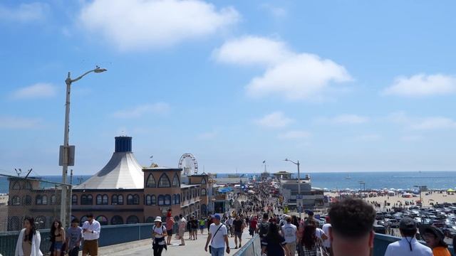 S-au Luat Oamenii Strazii De Noi In Venice Beach + Merg In Locurile Din GTA !! смотреть онлайн