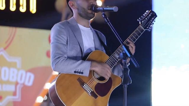 Doston Ergashev - Yor Bo'ldi | Достон Эргашев - Ёр булди (VIDEO)