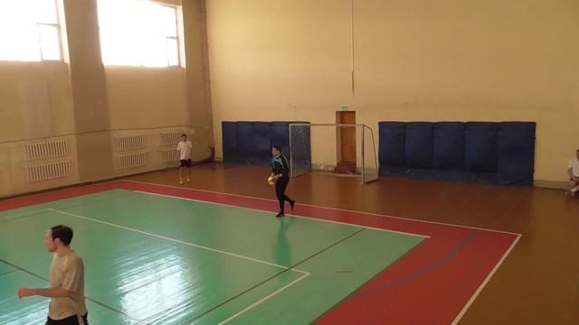 26 тур "Сектор" - "Каскад" 2 тайм смотреть онлайн