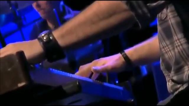 Isobel Campbell & Mark Lanegan - Come Undone (Live)