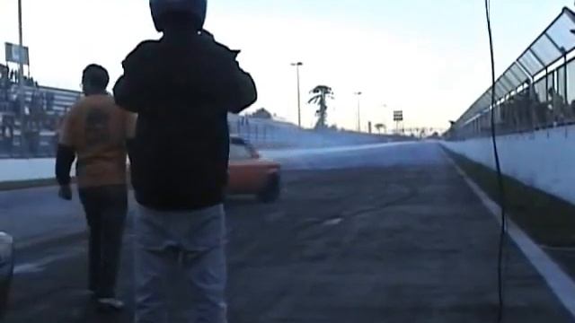 PO - EA #33 - Desafio 201 Metros "Show de Manobras" 12/07/09 смотреть онлайн