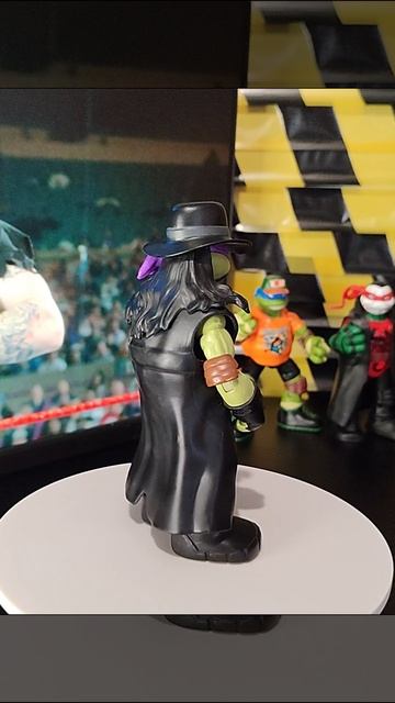 Донателло 2016