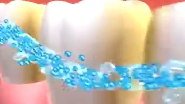 Commercial For Blend-a-med 2010