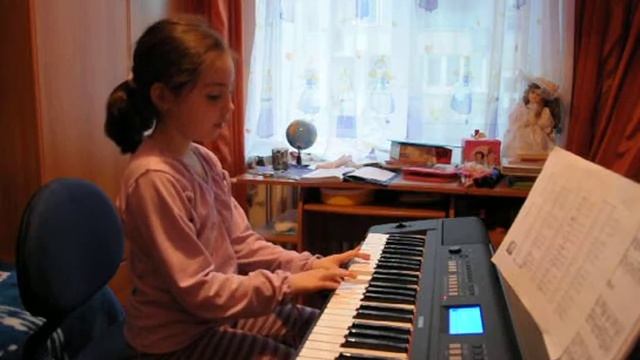 Stefania la pian смотреть онлайн