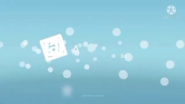 My Version) Animaccord Animation Studio ID 2009