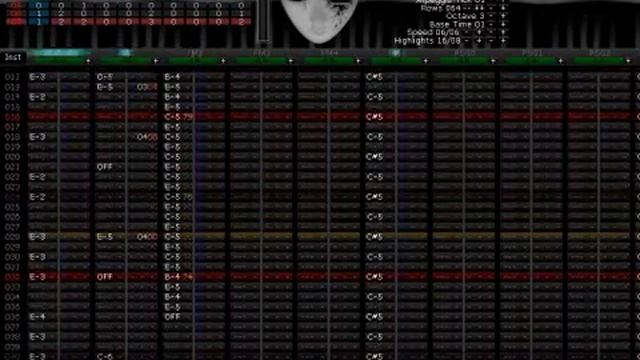 Delek - End Of Gaem (CORE's Keygen Tune @DefleMask Tracker) смотреть онлайн