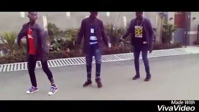 Level 7 Dancers. смотреть онлайн