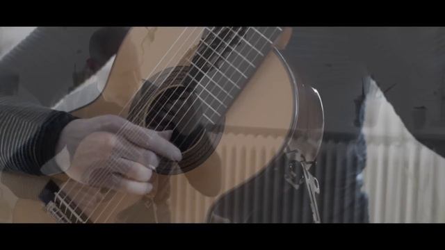 И.С.Бах Токката и Фуга Ре минор На 11 струнной гитаре смотреть онлайн