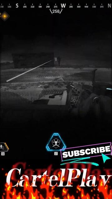 ГУМАННЫЙ СТРЕЛОК Apex Legends смотреть онлайн