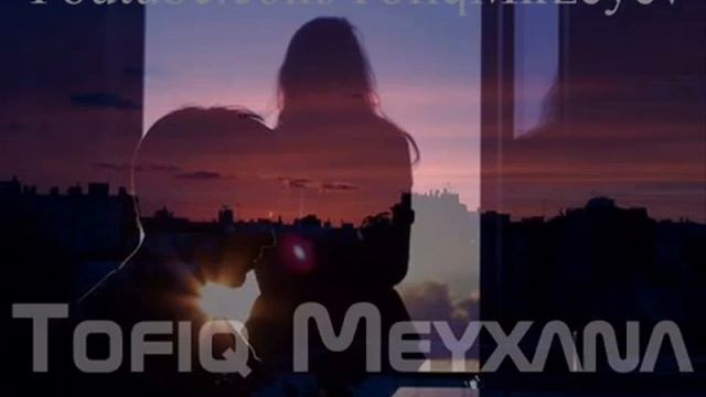 Asif Ehmedli Ft Simral Qasimoglu  Barisma