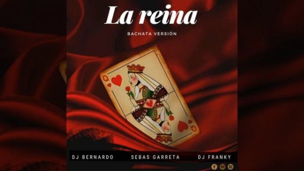 LA REINA (Bachata Version)