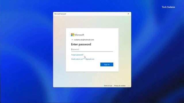 How to Fix - Something happened and your PIN isn't available Windows 11/ Windows 10 - 2022 смотреть онлайн