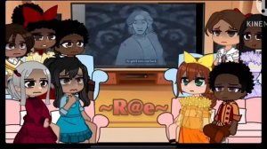 ~encanto react to mirabel villain song~●♡\|☆