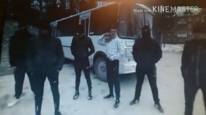 Снова пародия (тает лед) от 11 класса