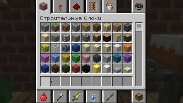 Обзор мода 1.6.4_Jammy_Furniture_Mod_V4.5.zip смотреть онлайн