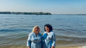 Дуэт «Золотые облака» — Дружба (Official Music Video)