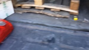 Замена лампочки габарита Грейт Вол Дир. Частый косяк- плавятся фонари